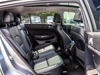 2021 Kia Sportage EX S AWD