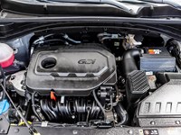 2021 Kia Sportage EX S AWD