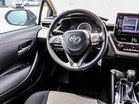 2021 Toyota Corolla LE CVT