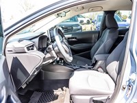2021 Toyota Corolla LE CVT