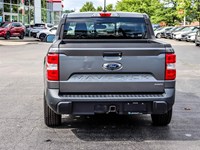 2022 Ford Maverick LARIAT AWD SuperCrew