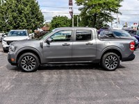 2022 Ford Maverick LARIAT AWD SuperCrew