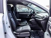 2022 Honda CR-V LX AWD