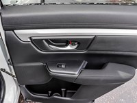 2022 Honda CR-V LX AWD