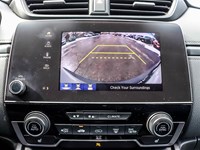 2022 Honda CR-V LX AWD