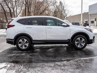 2022 Honda CR-V LX AWD