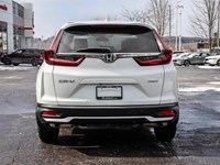 2022 Honda CR-V LX AWD