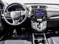 2022 Honda CR-V LX AWD