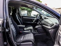 2022 Honda CR-V LX AWD