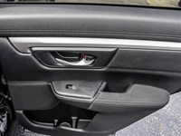 2022 Honda CR-V LX AWD