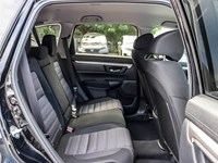 2022 Honda CR-V LX AWD