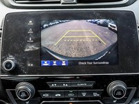 2022 Honda CR-V LX AWD