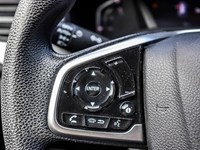 2022 Honda CR-V LX AWD