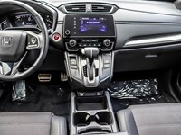 2022 Honda CR-V Sport AWD