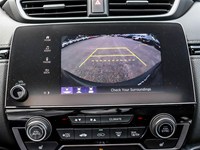 2022 Honda CR-V Sport AWD