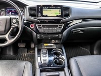 2022 Honda Pilot Touring 7-Passenger AWD