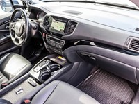 2022 Honda Pilot Touring 7-Passenger AWD