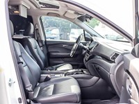 2022 Honda Pilot Touring 7-Passenger AWD