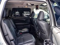 2022 Honda Pilot Touring 7-Passenger AWD
