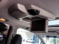 2022 Honda Pilot Touring 7-Passenger AWD
