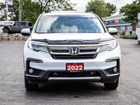 2022 Honda Pilot Touring 7-Passenger AWD