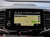 2022 Honda Pilot Touring 7-Passenger AWD