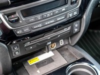 2022 Honda Pilot Touring 7-Passenger AWD