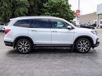 2022 Honda Pilot Touring 7-Passenger AWD