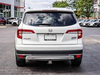 2022 Honda Pilot Touring 7-Passenger AWD