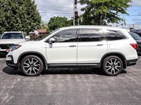 2022 Honda Pilot Touring 7-Passenger AWD