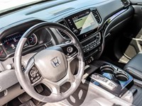 2022 Honda Pilot Touring 7-Passenger AWD
