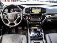 2022 Honda Pilot Touring 7-Passenger AWD