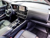 2022 Nissan Pathfinder Platinum 4WD