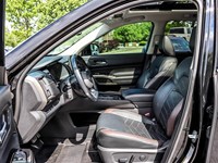 2022 Nissan Pathfinder Platinum 4WD