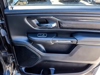 2022 RAM 1500 Limited 4x4 Crew Cab 5'7
