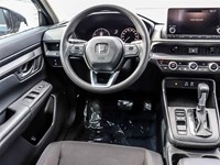 2023 Honda CR-V LX 2WD