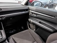 2023 Honda CR-V LX 2WD
