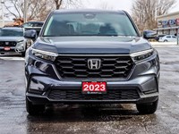 2023 Honda CR-V LX 2WD