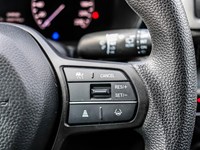 2023 Honda CR-V LX 2WD