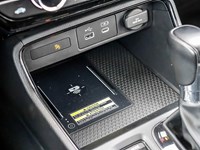 2023 Honda CR-V EX-L AWD