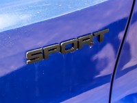 2023 Honda CR-V Sport AWD
