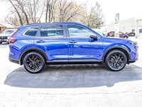 2023 Honda CR-V Sport AWD