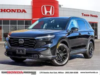 2023 Honda CR-V Sport AWD