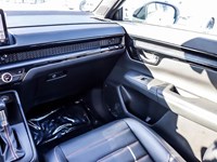 2023 Honda CR-V Hybrid Touring AWD