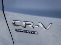 2023 Honda CR-V Hybrid Touring AWD