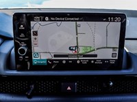 2023 Honda CR-V Hybrid Touring AWD