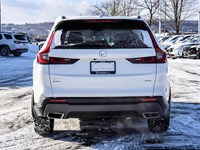 2023 Honda CR-V Hybrid Touring AWD