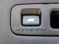 2023 Honda CR-V Hybrid Touring AWD