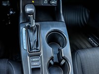 2023 Honda Civic EX CVT