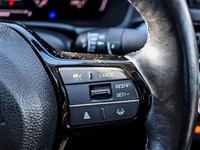 2023 Honda Civic EX CVT